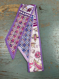 Lisa Twilly Scarf