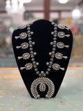 Tyler Necklace