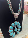 Leah Necklace