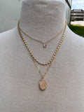 Wade Necklace