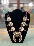 Tonya Necklace