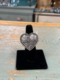 Heart Ring