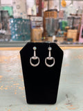 Zeus Earrings