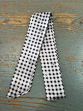 Bow Twilly Scarf