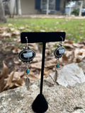 Kali Earrings