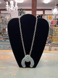 Rita Necklace
