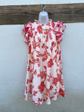 Doreen Dress