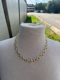 Kora Necklace