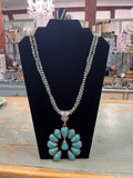 Leah Necklace