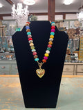 Remi Necklace