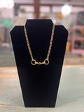 Kim Necklace