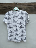 Cowboy Up Top