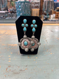 Corey Earrings