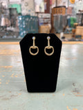 Zeus Earrings