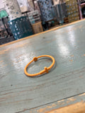 Silicone Cross Bracelets