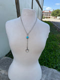 Macy Necklace