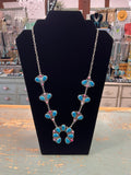 Rylie Necklace