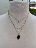 Wade Necklace