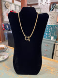 Liz Necklace