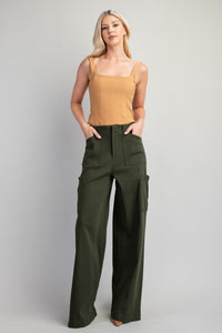 Winsor Cargo Pants