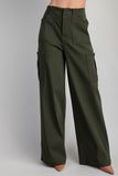 Winsor Cargo Pants