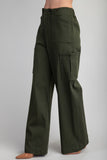 Winsor Cargo Pants