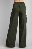 Winsor Cargo Pants