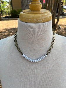 Bart Necklace