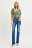 Randall Jeans RISEN JEANS