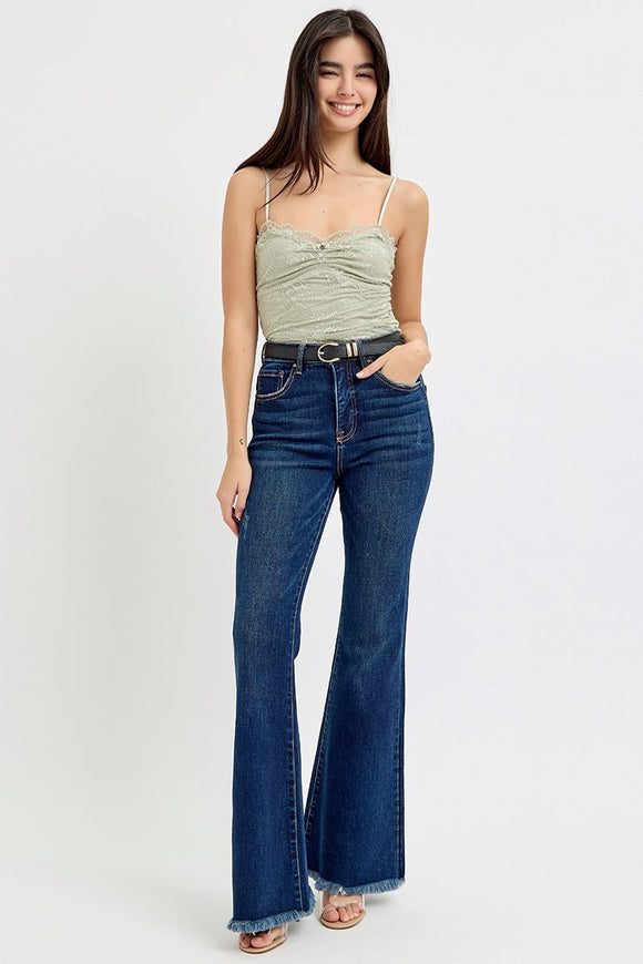 Lorina Jeans {Risen Jeans}