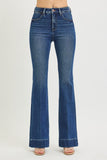 Bleu Jeans RISEN JEANS