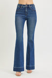 Bleu Jeans RISEN JEANS