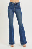 Bleu Jeans RISEN JEANS