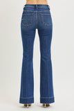 Bleu Jeans RISEN JEANS