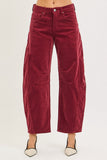 Wine Down Jeans RISEN JEANS