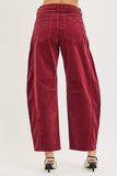 Wine Down Jeans RISEN JEANS