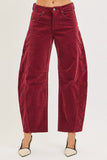 Wine Down Jeans RISEN JEANS