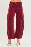 Wine Down Jeans RISEN JEANS