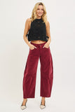 Wine Down Jeans RISEN JEANS
