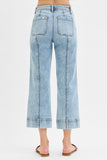 Hayes Jeans RISEN JEANS