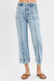 Hayes Jeans RISEN JEANS