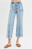 Hayes Jeans RISEN JEANS