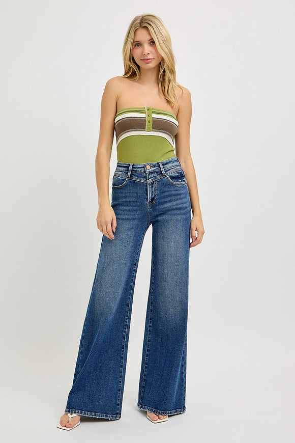 Freer Jeans RISEN JEANS