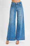 Jamie Jeans {Risen Jeans}