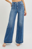 Carly Jeans {Risen Jeans}