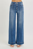 Carly Jeans {Risen Jeans}