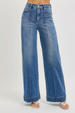 Carly Jeans {Risen Jeans}