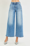 McCoy Jeans RISEN JEANS