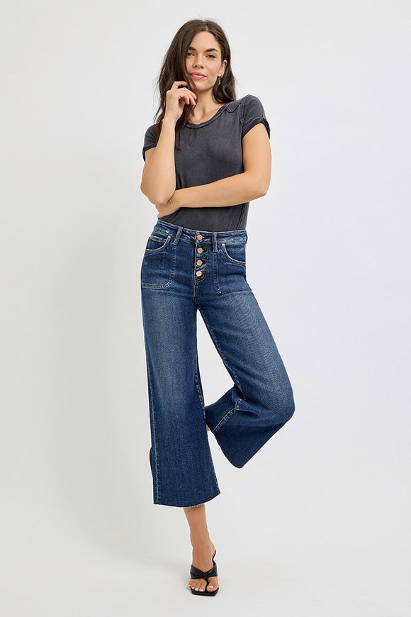 Dylan Jeans {Risen Jeans}