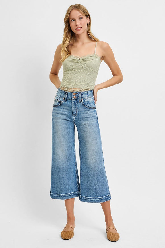 Coy Jeans RISEN JEANS